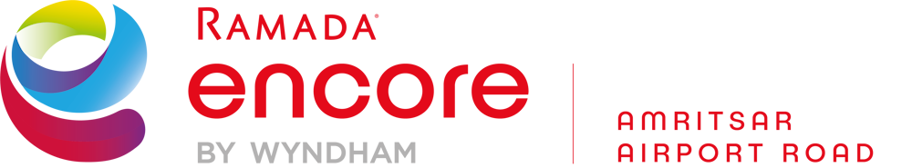Ramada Encore By Wyndham Amritsar Logo