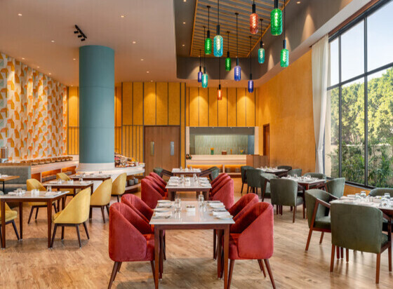 Best Restaurant In Amritsar